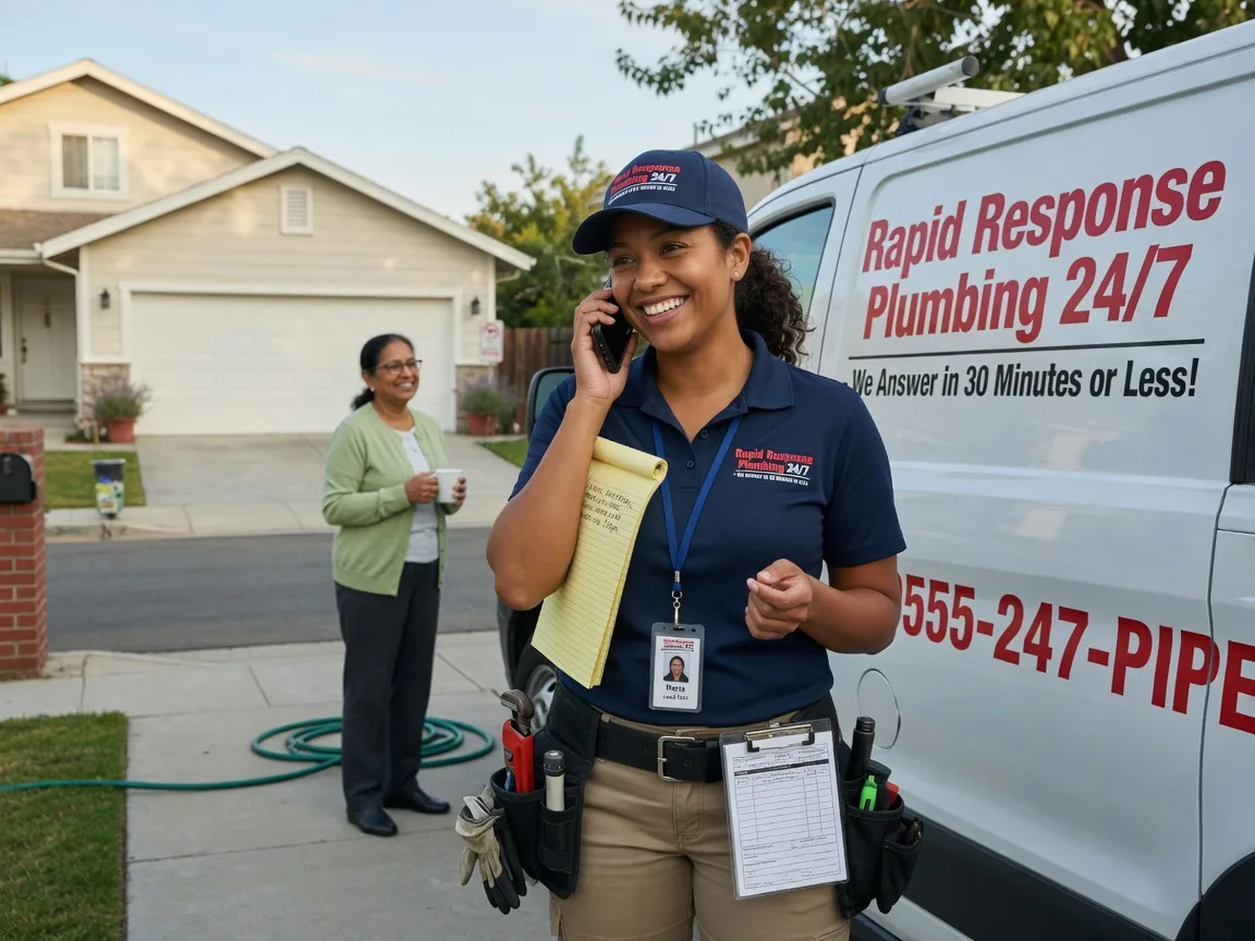 Emergency Plumber Temperanceville, VA FAQs